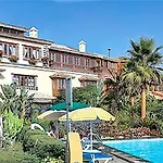 Hotel El Nogal Boutique & Vilaflor