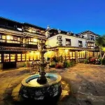 El Nogal Boutique & 4* Vilaflor