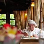 El Nogal Boutique & Hotel 4*