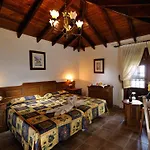 Hotel El Nogal Boutique & 4*