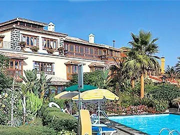 Hotel El Nogal Boutique & Vilaflor