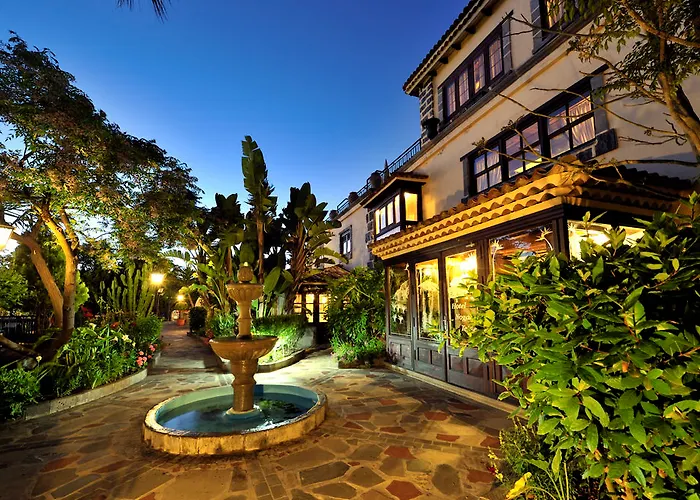 El Nogal Boutique & Hotel