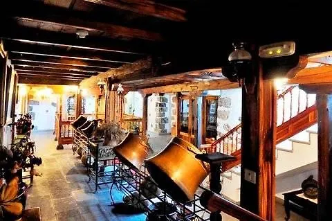 El Nogal Boutique & 4*