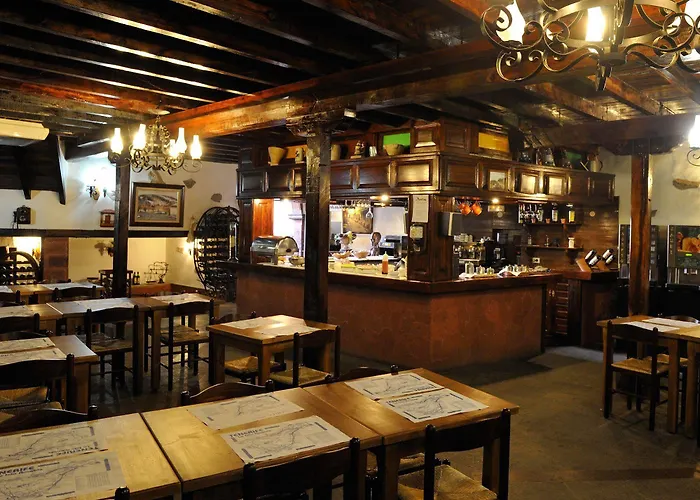 Hotel El Nogal Boutique & Vilaflor