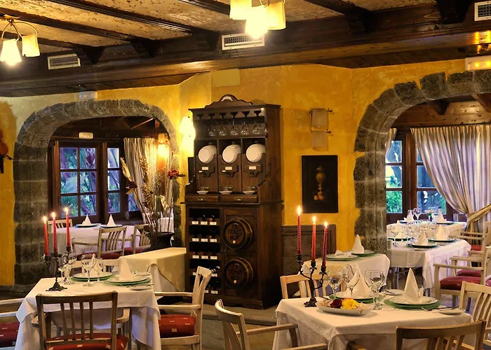 El Nogal Boutique & Hotel