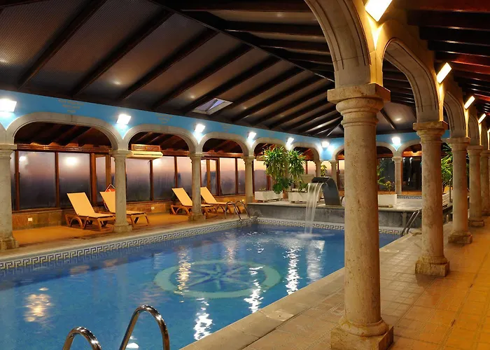 Hotel El Nogal Boutique &