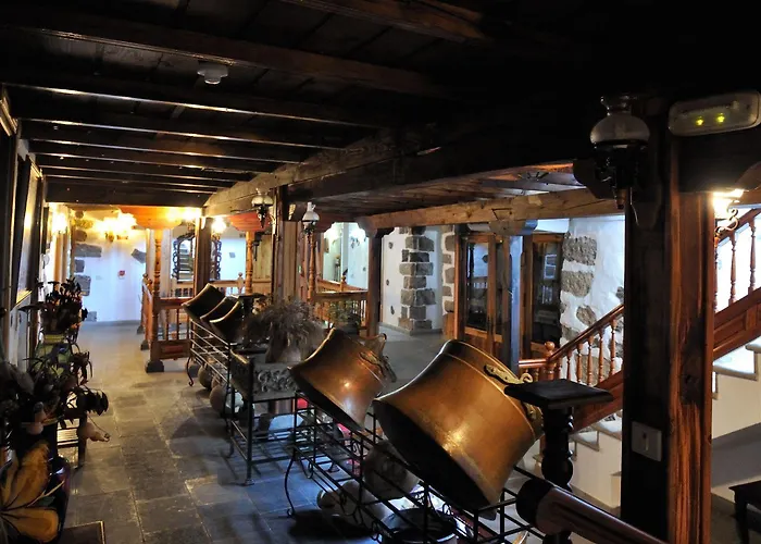 El Nogal Boutique & Vilaflor