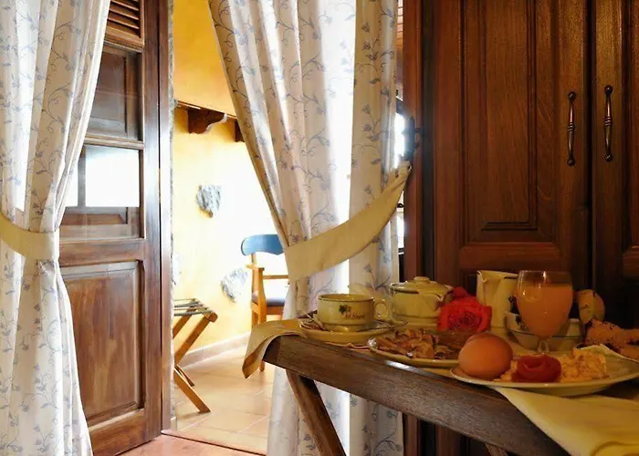 Hotel El Nogal Boutique &