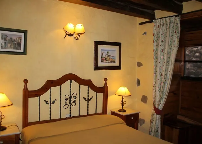 El Nogal Boutique & Hotel