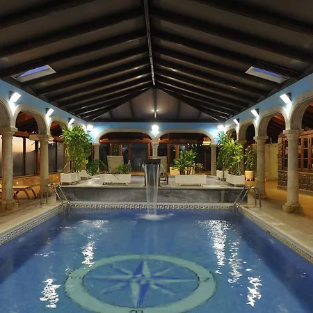 El Nogal Boutique & Otel