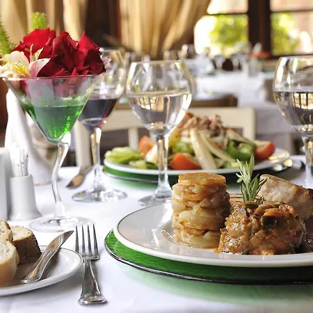 El Nogal Boutique & Otel 4*