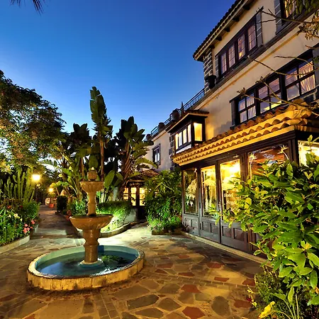 El Nogal Boutique & Otel