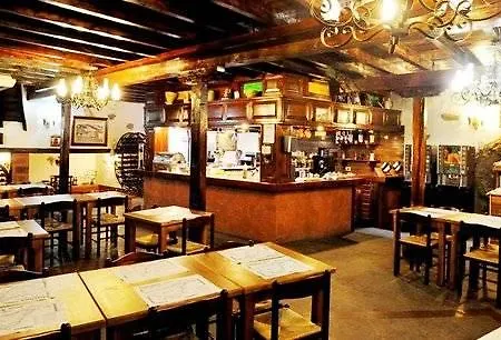 Otel El Nogal Boutique &