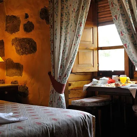 Otel El Nogal Boutique & 4*