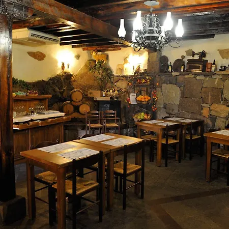 El Nogal Boutique & 4* Vilaflor