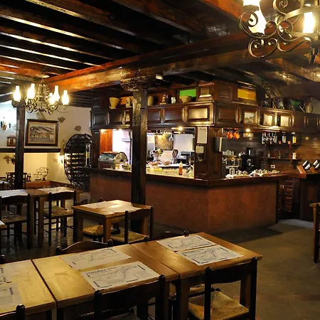 Otel El Nogal Boutique & Vilaflor