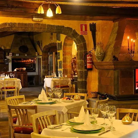 El Nogal Boutique & 4* Vilaflor