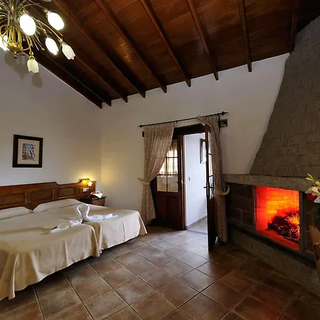 El Nogal Boutique & Otel