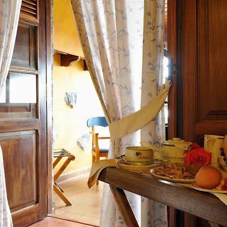 El Nogal Boutique & Vilaflor