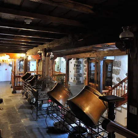 El Nogal Boutique & Vilaflor