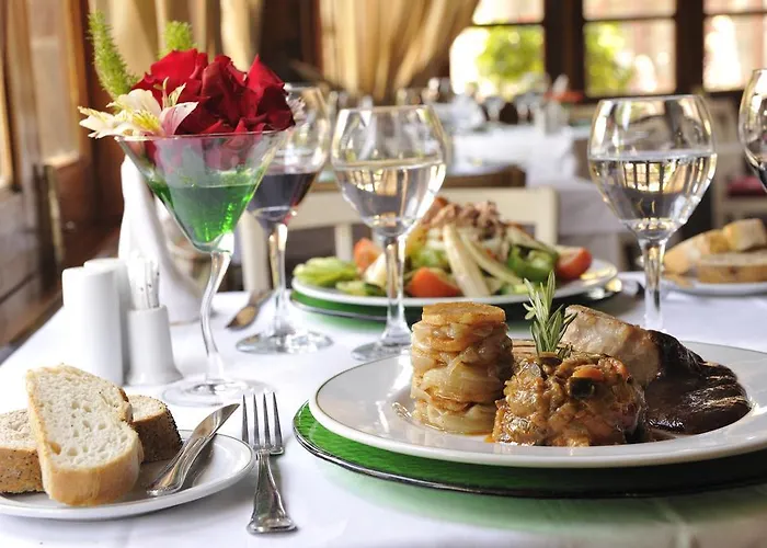 El Nogal Boutique & Otel 4*