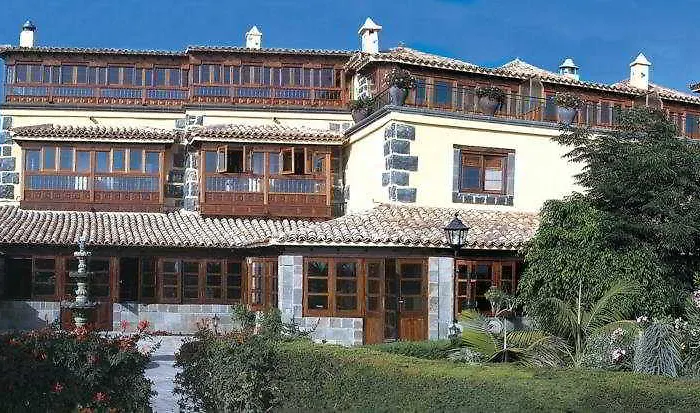 Otel El Nogal Boutique & Vilaflor