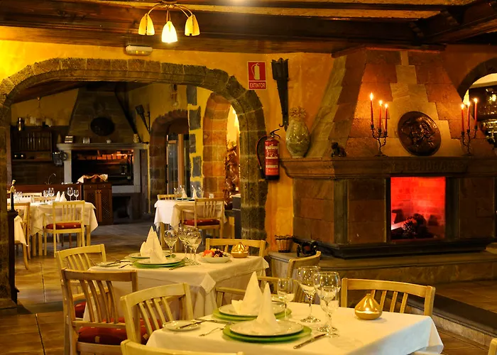 Otel El Nogal Boutique & 4*