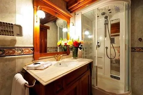 El Nogal Boutique & Vilaflor