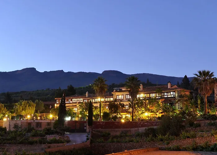 Otel El Nogal Boutique & 4*