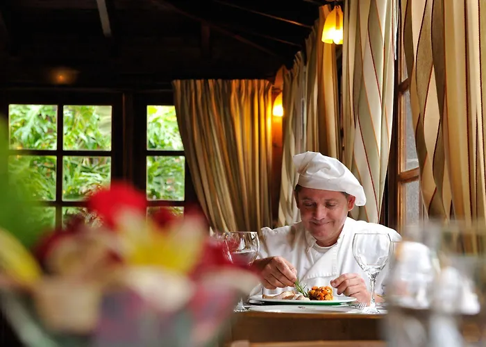 El Nogal Boutique & Otel 4*