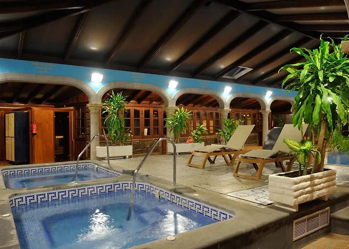 El Nogal Boutique & Vilaflor