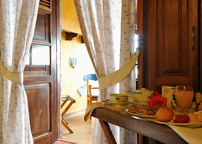 El Nogal Boutique & Vilaflor