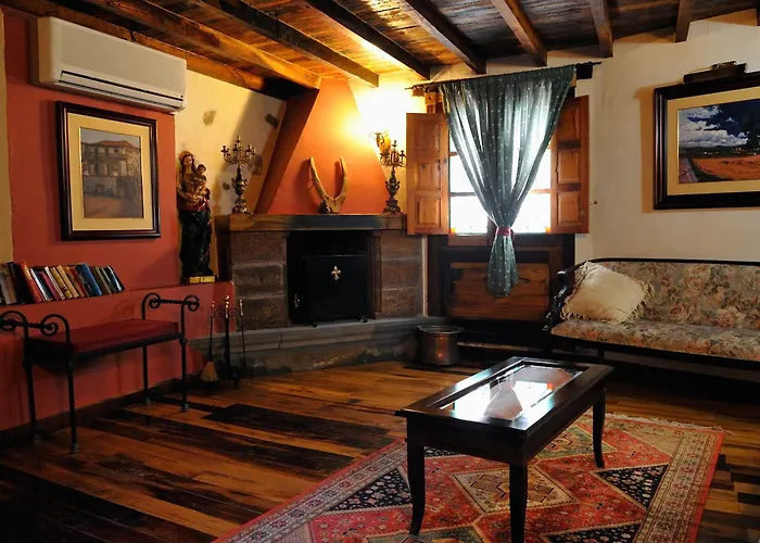 Otel El Nogal Boutique & 4*