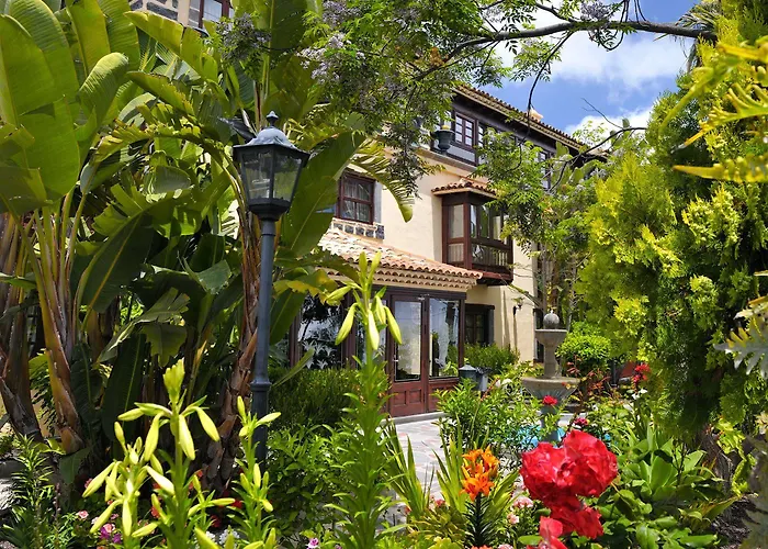 Otel El Nogal Boutique &